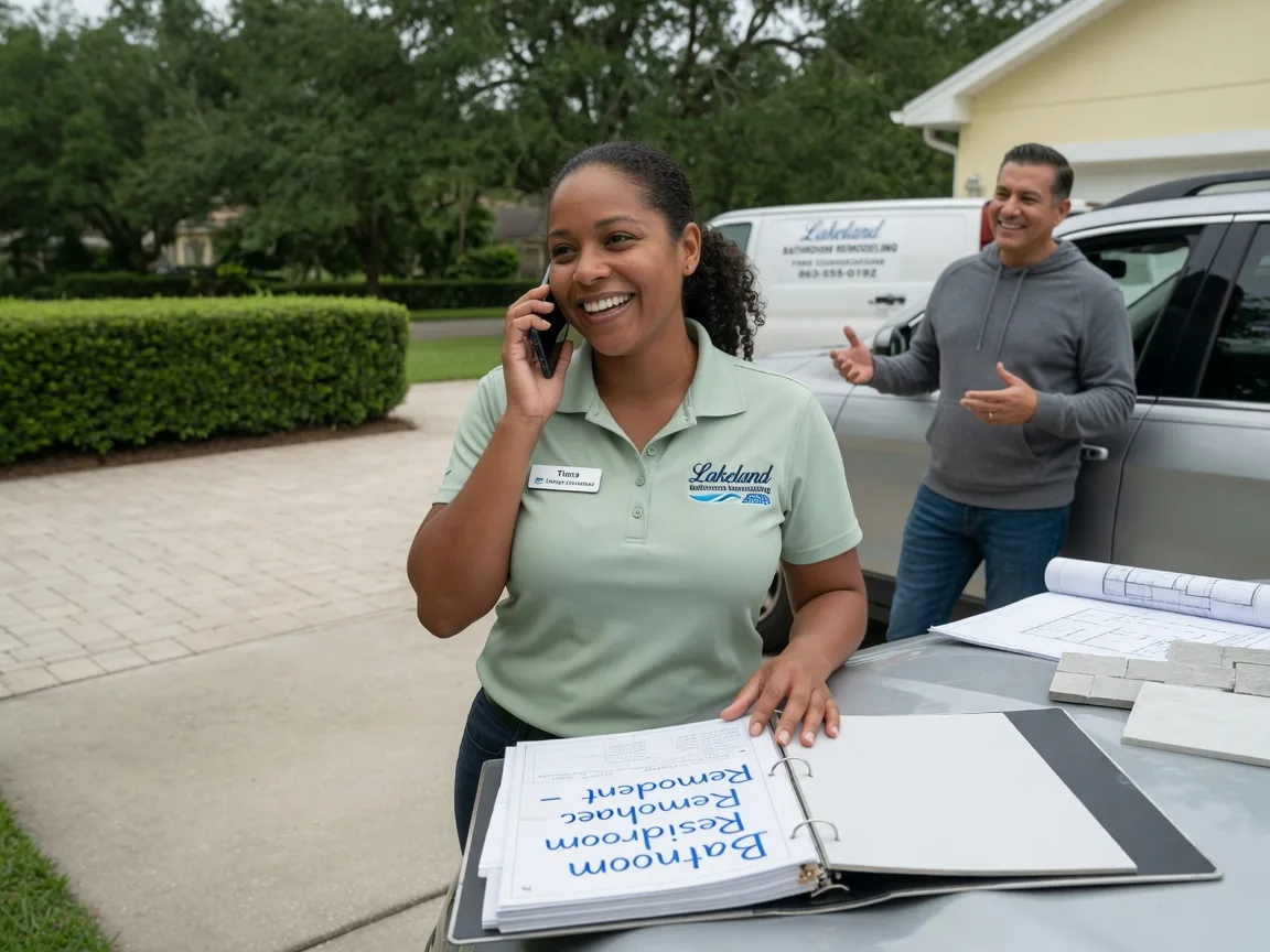 Bathroom Remodeling Telogia, FL FAQs