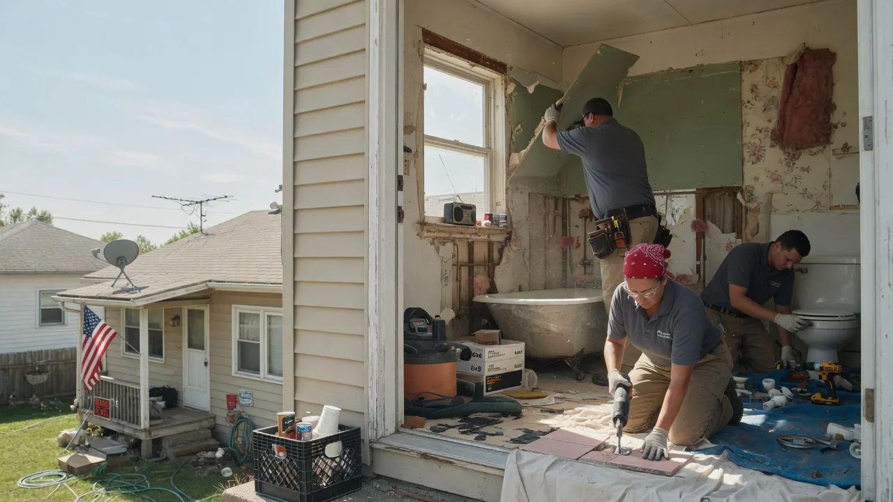 Bathroom Remodeling in Telogia, FL near me
